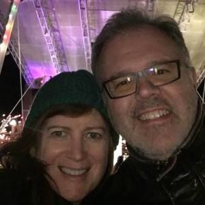 Meet your Posher, Jean-francois